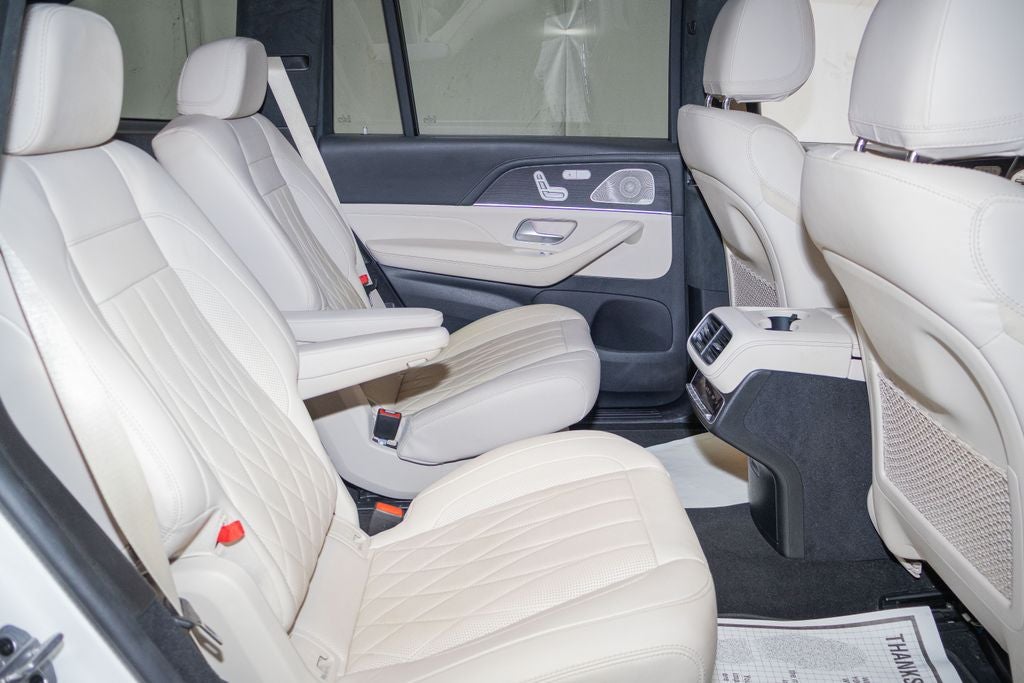 2021 Mercedes-Benz GLS AMG® GLS 63