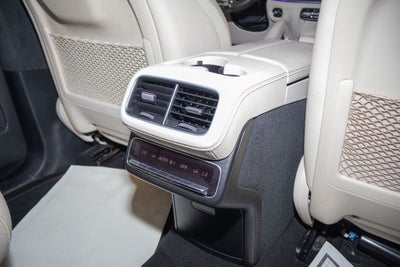 2021 Mercedes-Benz GLS AMG® GLS 63
