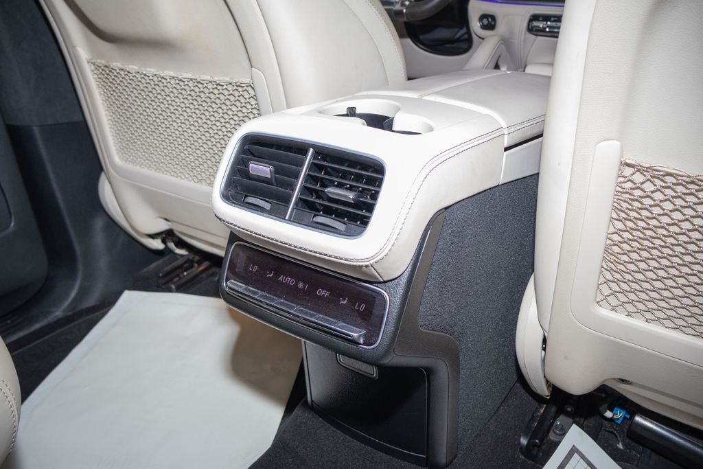 2021 Mercedes-Benz GLS AMG® GLS 63