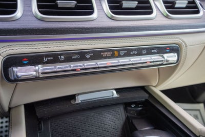 2021 Mercedes-Benz GLS AMG® GLS 63