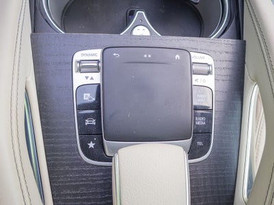 2021 Mercedes-Benz GLS AMG® GLS 63