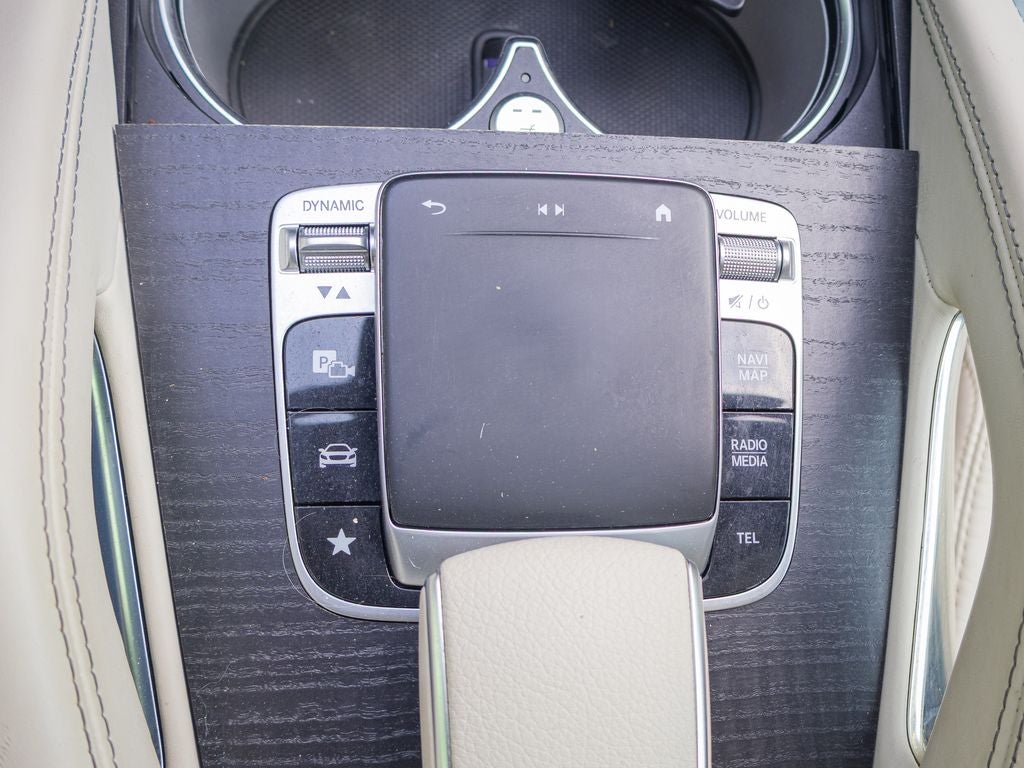 2021 Mercedes-Benz GLS AMG® GLS 63