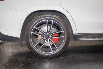 2021 Mercedes-Benz GLS AMG® GLS 63