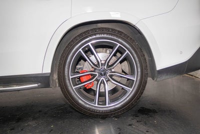 2021 Mercedes-Benz GLS AMG® GLS 63