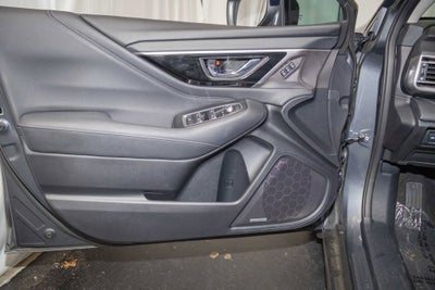2023 Subaru Legacy Limited