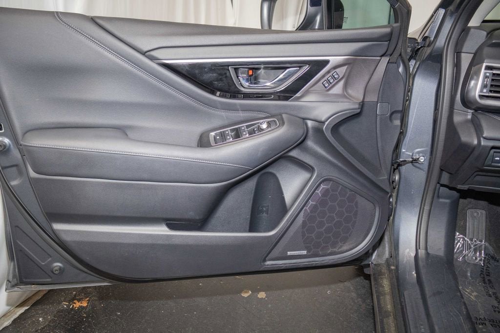 2023 Subaru Legacy Limited