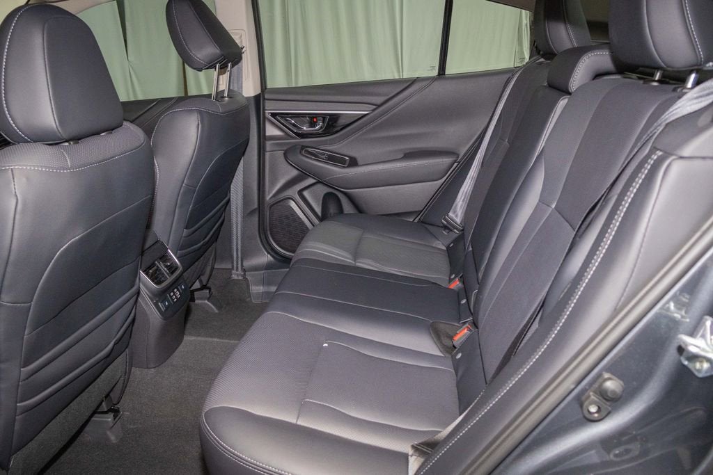 2023 Subaru Legacy Limited