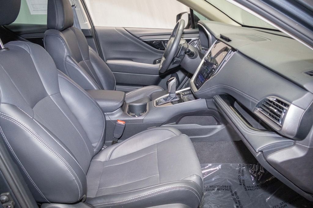 2023 Subaru Legacy Limited