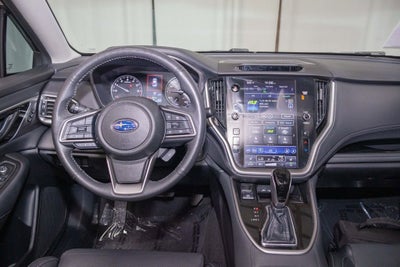 2023 Subaru Legacy Limited