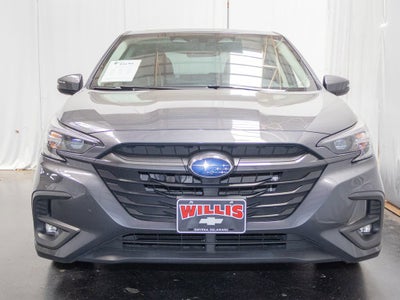 2023 Subaru Legacy Limited
