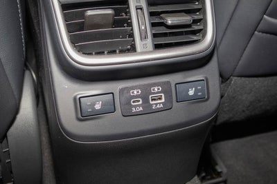 2023 Subaru Legacy Limited
