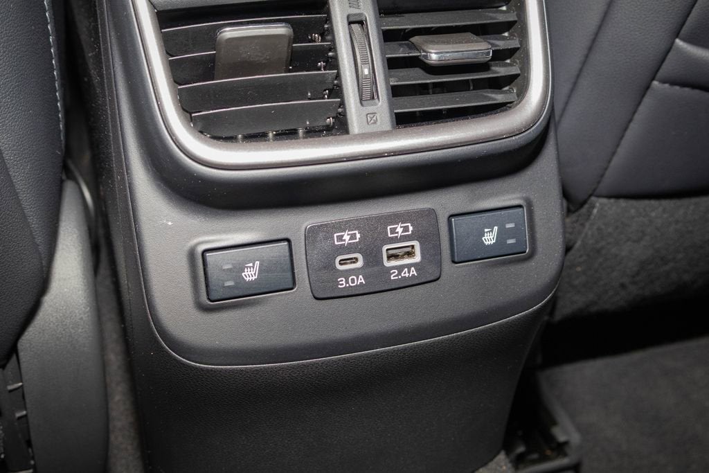 2023 Subaru Legacy Limited