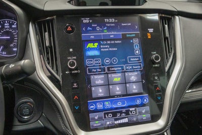 2023 Subaru Legacy Limited