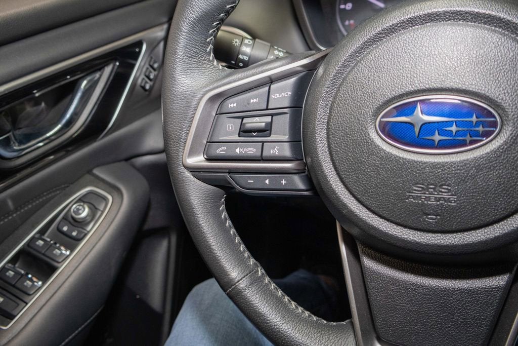 2023 Subaru Legacy Limited