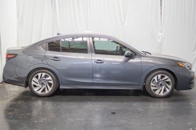 2023 Subaru Legacy Limited