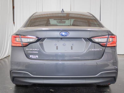 2023 Subaru Legacy Limited