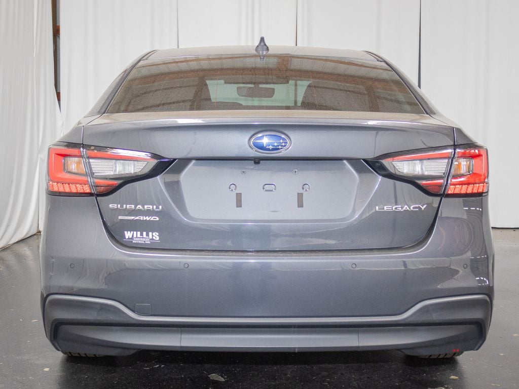 2023 Subaru Legacy Limited