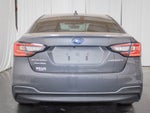 2023 Subaru Legacy Limited