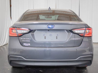 2023 Subaru Legacy Limited