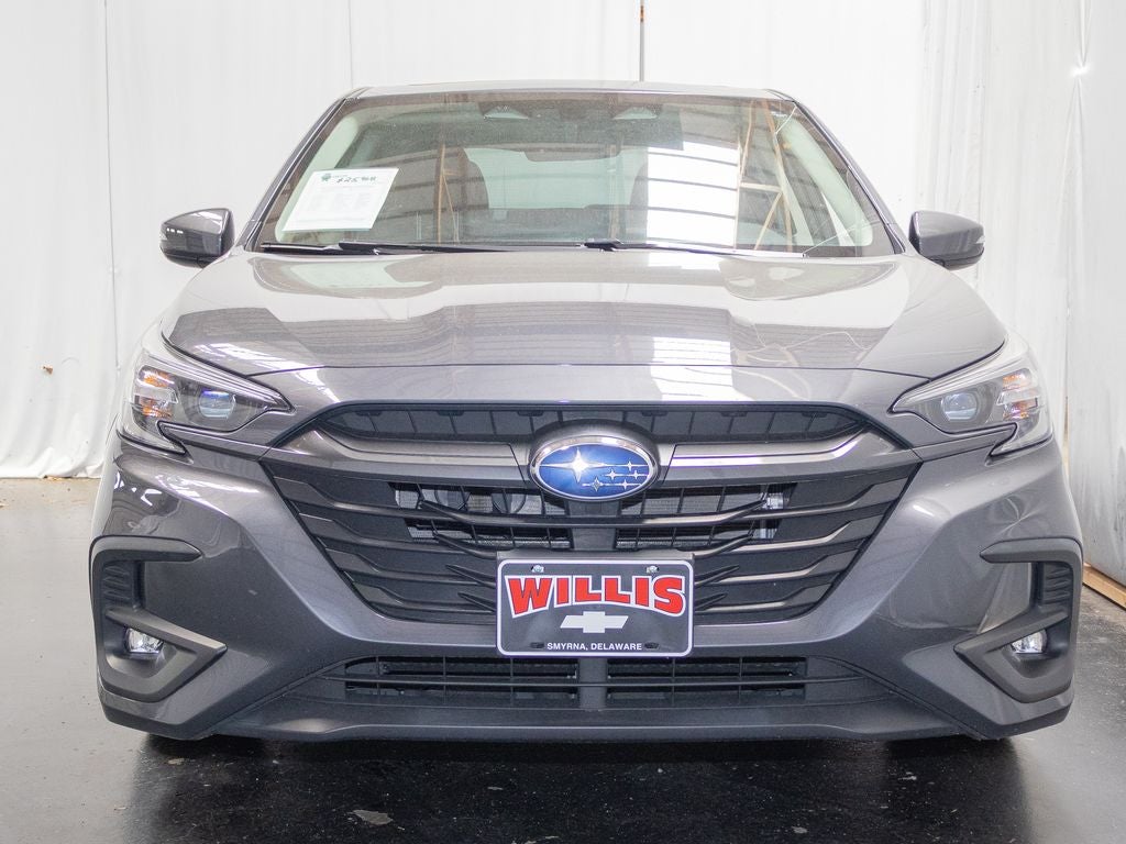 2023 Subaru Legacy Limited