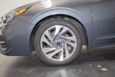 2023 Subaru Legacy Limited