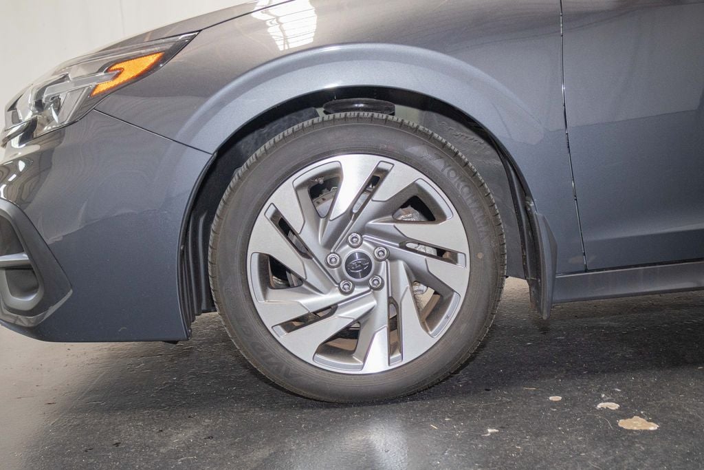 2023 Subaru Legacy Limited