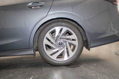 2023 Subaru Legacy Limited