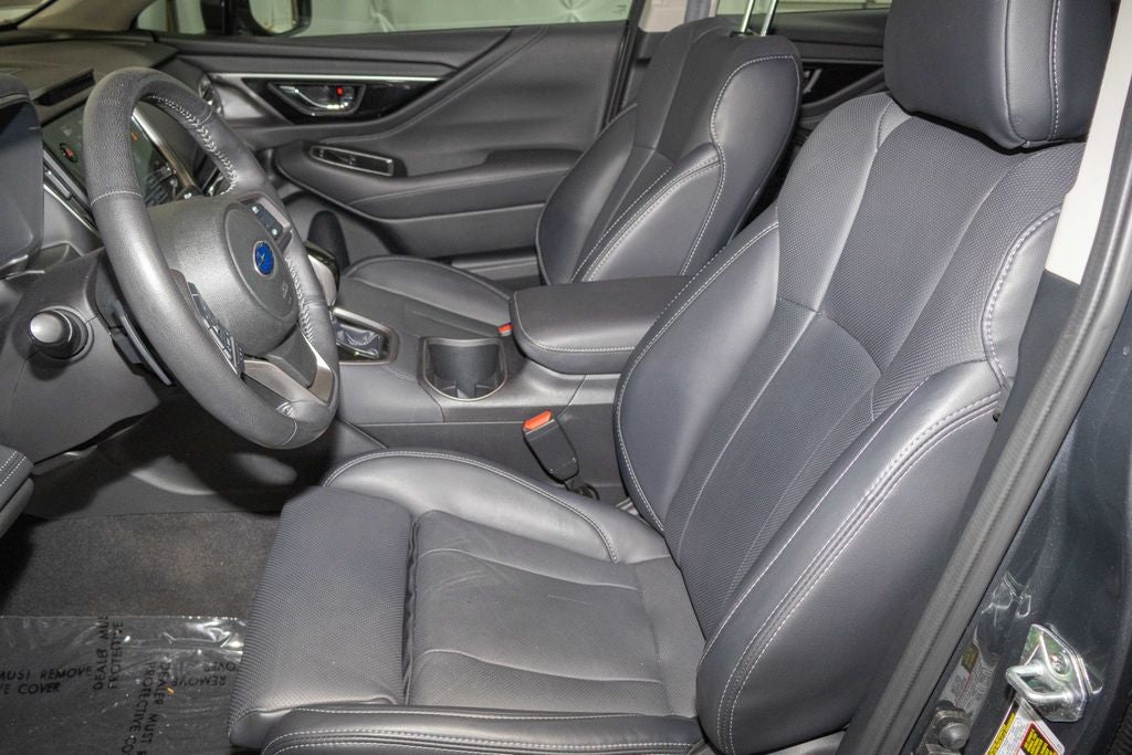 2023 Subaru Legacy Limited