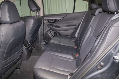 2023 Subaru Legacy Limited