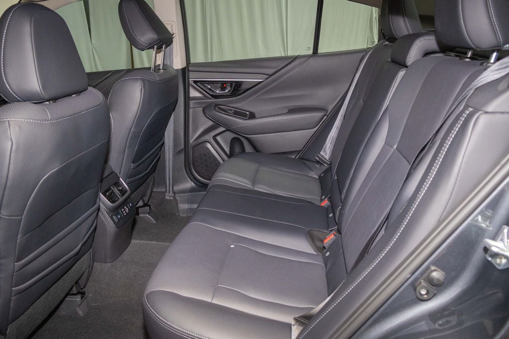 2023 Subaru Legacy Limited