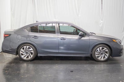 2023 Subaru Legacy Limited