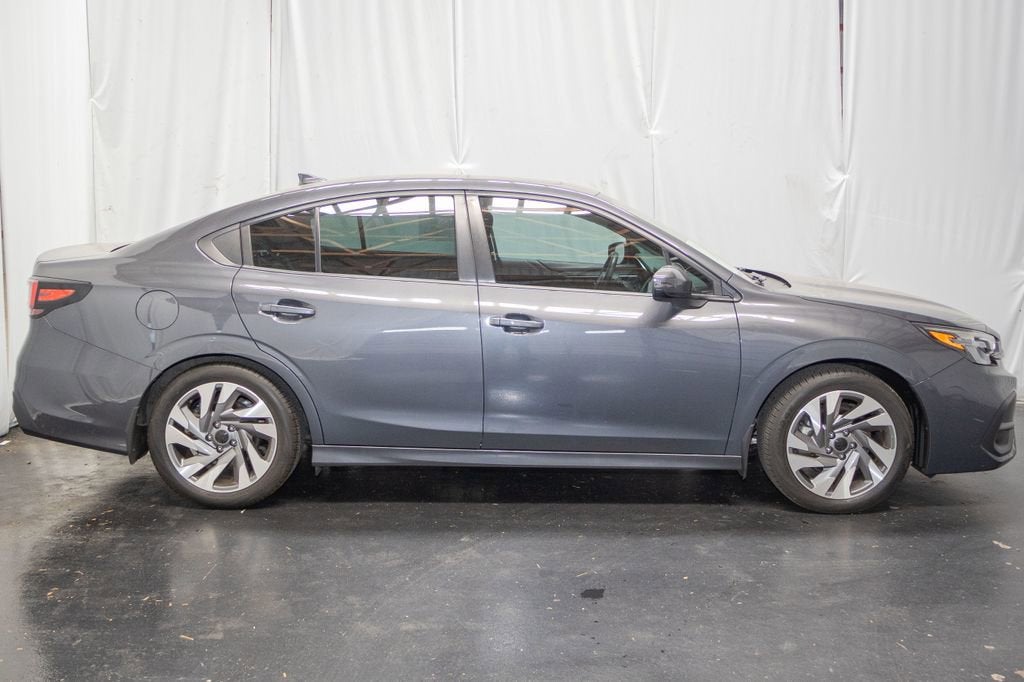 2023 Subaru Legacy Limited