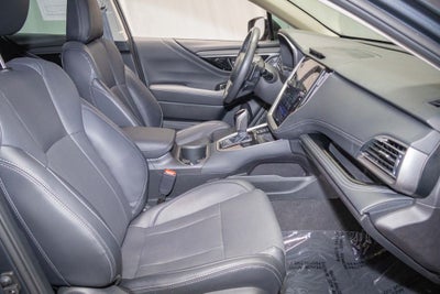 2023 Subaru Legacy Limited