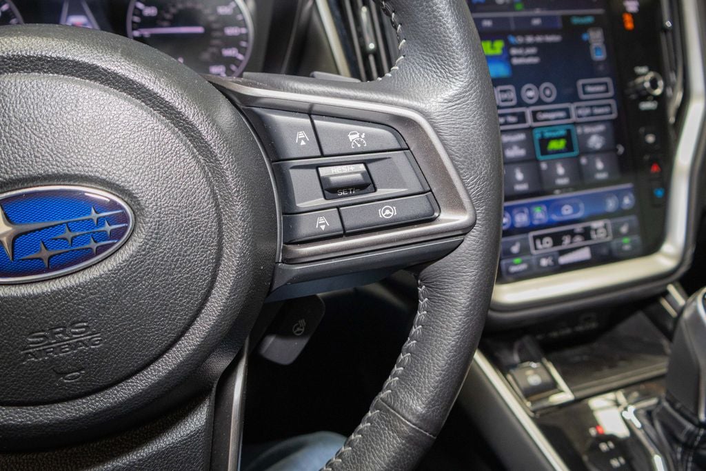 2023 Subaru Legacy Limited