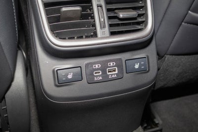 2023 Subaru Legacy Limited