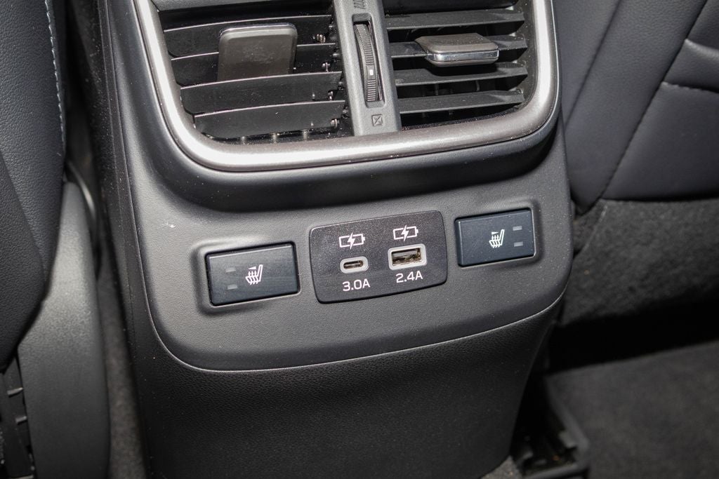 2023 Subaru Legacy Limited