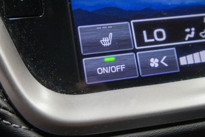2023 Subaru Legacy Limited