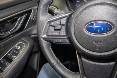 2023 Subaru Legacy Limited