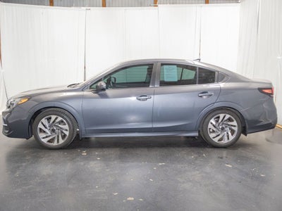 2023 Subaru Legacy Limited