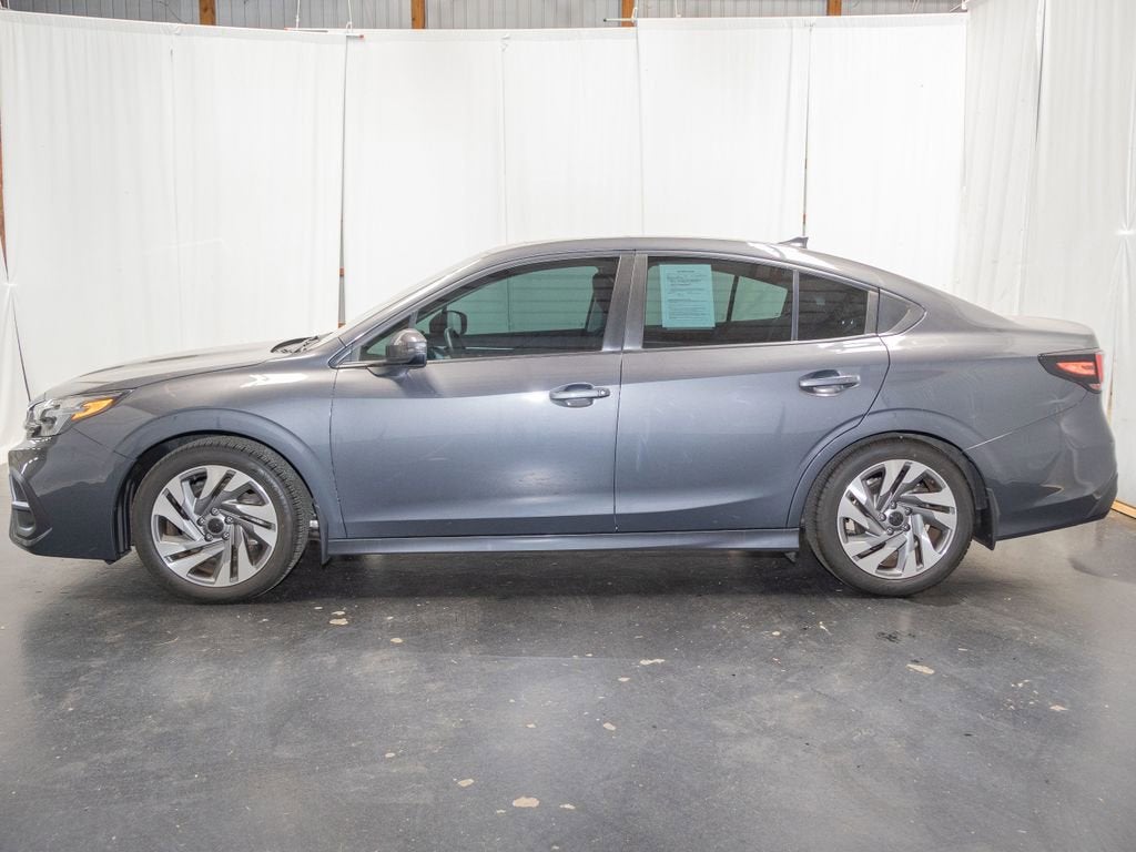 2023 Subaru Legacy Limited