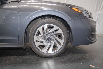 2023 Subaru Legacy Limited