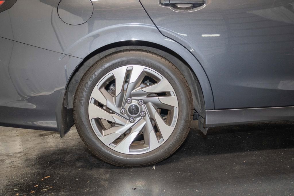 2023 Subaru Legacy Limited