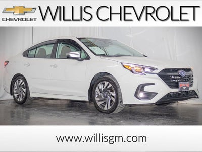 2024 Subaru Legacy Touring XT