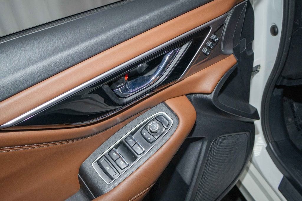 2024 Subaru Legacy Touring XT