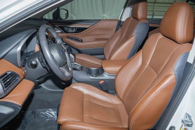 2024 Subaru Legacy Touring XT