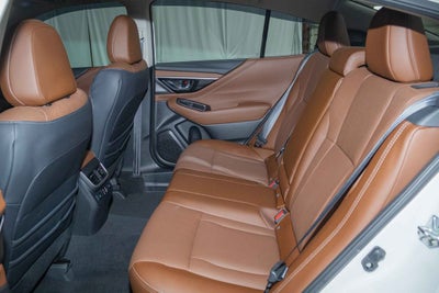 2024 Subaru Legacy Touring XT