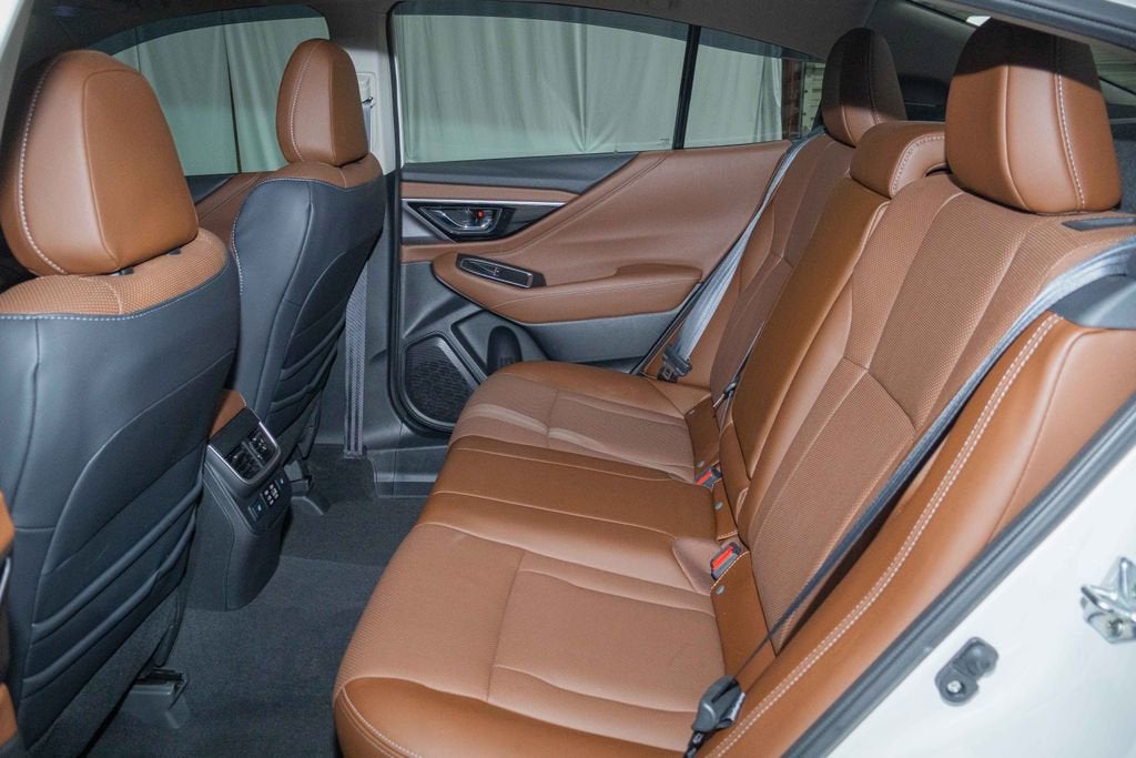 2024 Subaru Legacy Touring XT