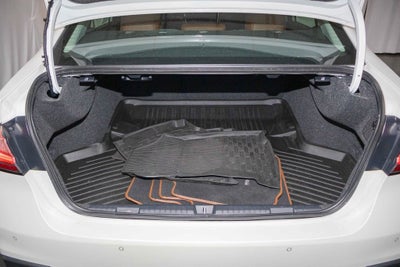 2024 Subaru Legacy Touring XT