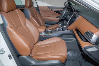 2024 Subaru Legacy Touring XT