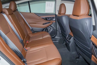 2024 Subaru Legacy Touring XT